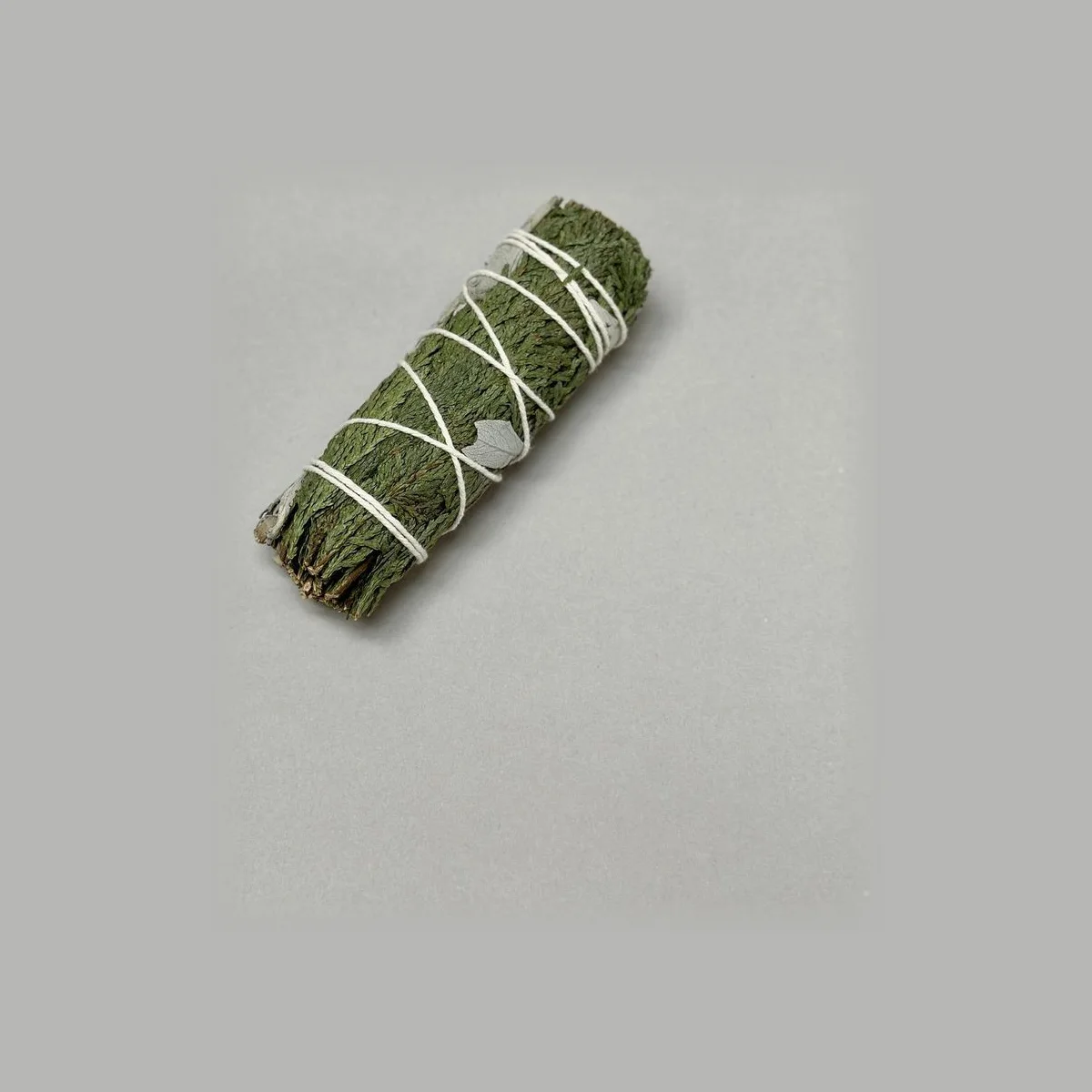Incausa Herbal White Sage Smudge Stick